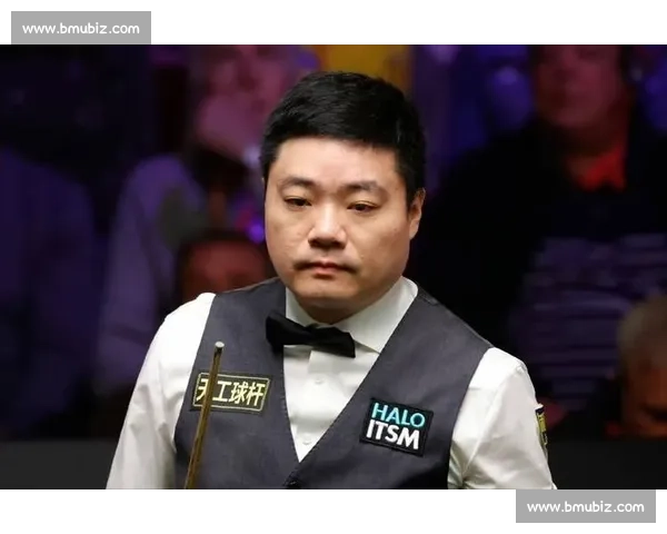 聚焦丁俊晖最新比赛直播呈现精彩对决瞬间全程深度观察解析赛场记