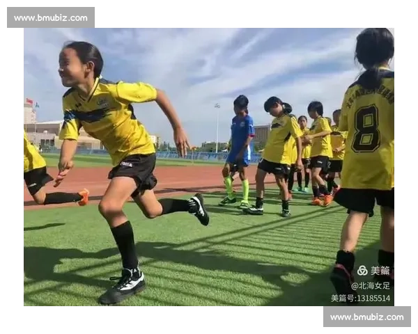 广播操比赛入场口号激扬四方团队协作展风采